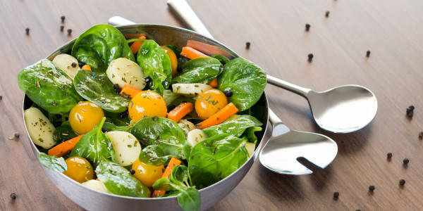 Fotografía Alimentación / Comida Ribera d'Ondara · Fotografías de Verduras / Ensaladas