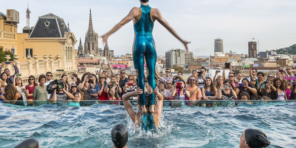 Fotografía Corporativa / Empresas Cervera · Fotografías de Eventos Corporativos