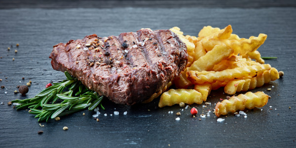 Fotografía Alimentación / Comida Aitona · Fotografías para Restaurantes