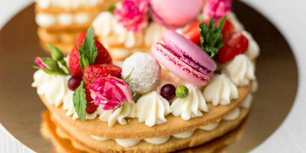 Fotografía Alimentación / Comida Aitona · Fotografías de Postres