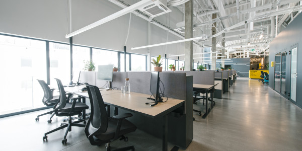 Fotografía de Espacios / Interiorismo Vallfogona de Balaguer · Fotografía de Oficinas / Despachos