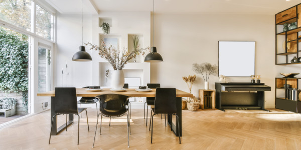 Fotografía de Espacios / Interiorismo Vallfogona de Balaguer · Fotografías de Chalets / Viviendas