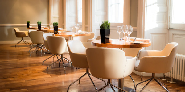 Fotografía de Espacios / Interiorismo Vallfogona de Balaguer · Fotografías de Restaurantes