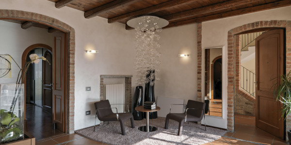 Fotografía de Espacios / Interiorismo Vallfogona de Balaguer · Fotografías de Masías Rurales