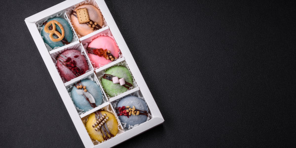 Fotografía de Productos en Lleida · Fotografías de Packaging