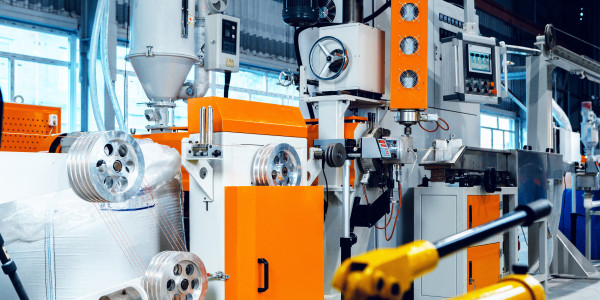 Fotografía Industrial Torregrossa · Fotografías de Producción