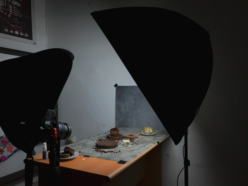 GA Fotógrafos · Reportaje Fotográfico / Fotografía Creativa