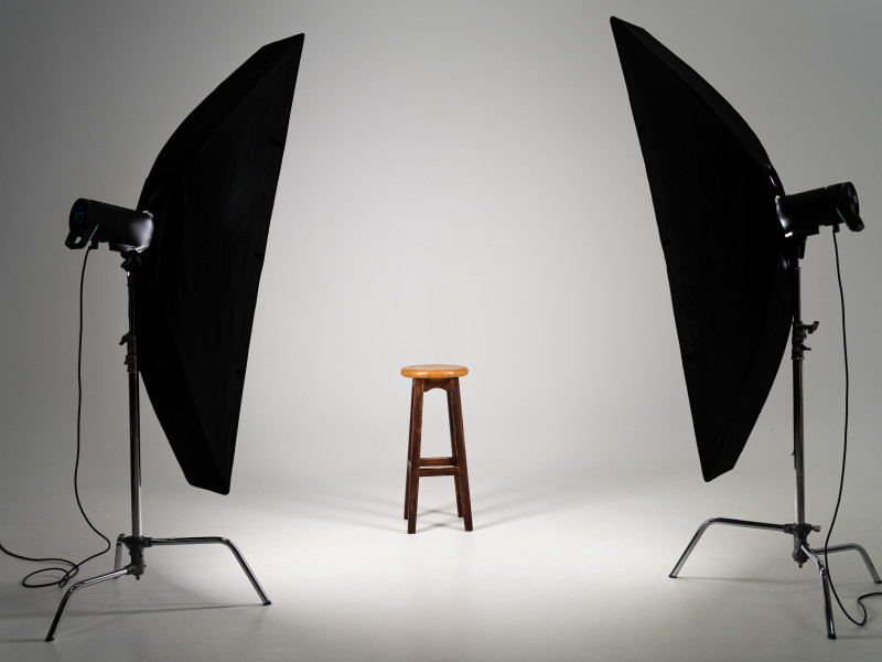 GA Fotógrafos · Fotografía de Mobiliario / Decoración / Producto